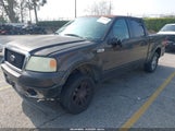 Ford F-150 Lariat/Xlt 1FTPW12516KD89157 photo