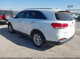 Kia Sorento 2.4L Lx 5XYPG4A32JG427542 fotografie
