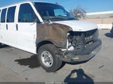 Chevrolet Express  Lt 1GAZGPFG0H1156201 снимка