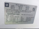 Chevrolet Express  Lt 1GAZGPFG0H1156201 снимка