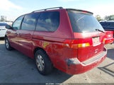 Honda Odyssey Ex 5FNRL18683B156032 снимка