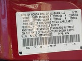 Honda Odyssey Ex 5FNRL18683B156032 снимка