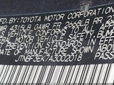 Toyota Camry Le JTNBF3EK7A3002018 снимка