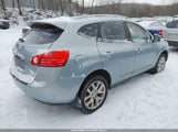 Nissan Rogue Sv JN8AS5MV7BW292218 снимка