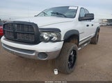 Dodge Ram  Slt/Laramie/St 3D7KU28D13G743353 снимка