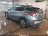 Nissan Murano Sv 5N1AZ2MH4GN142740 снимка