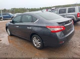Nissan Sentra Sv 3N1AB7AP6FY369904 снимка