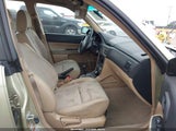 Subaru Forester X JF1SG63663H713102 снимка