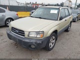 Subaru Forester X JF1SG63663H713102 снимка