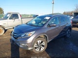 Honda Cr-V Touring 5J6RM4H91GL009637 снимка