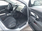 Chevrolet Equinox 1Lt 2GNFLDE58C6387767 снимка
