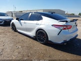 Toyota Camry Trd 4T1NZ1AK3LU036548 photo