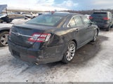 Ford Taurus Limited 1FAHP2J89DG222960 снимка
