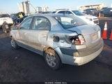 Kia Rio Lx KNADE123476191409 fotografie