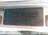 Kia Rio Lx KNADE123476191409 снимка