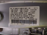 Honda Accord 2.4 Se 1HGCP2F66CA119476 снимка