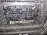 Hyundai Sonata Gls 5NPET46C89H424791 снимка