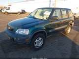 Honda Cr-V Lx JHLRD1844YC040586 снимка