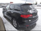 Acura Rdx 5J8TB18239A003907 снимка