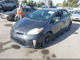 Toyota Prius Two JTDKN3DU6C1509128 fotografie