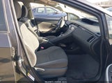 Toyota Prius Two JTDKN3DU6C1509128 снимка