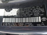 Toyota Prius Two JTDKN3DU6C1509128 снимка