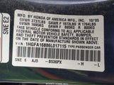 Honda Civic Ex 1HGFA16886L017115 снимка