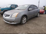 Nissan Sentra 2.0 Sl 3N1AB6AP2CL704952 снимка