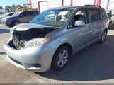Toyota Sienna Le V6 8 Passenger 5TDKK3DC9ES420207 photo