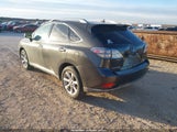 Lexus Rx 350 2T2ZK1BA5AC018221 снимка