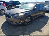 Kia Cadenza Premium KNALN4D70E5145785 снимка
