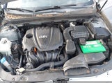 Hyundai Sonata Gls 5NPEB4AC9BH295752 снимка