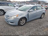 Hyundai Sonata Gls 5NPEB4AC9BH295752 снимка