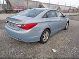 Hyundai Sonata Gls 5NPEB4AC9BH295752 снимка