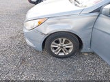 Hyundai Sonata Gls 5NPEB4AC9BH295752 снимка