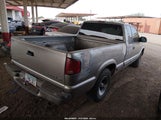 Chevrolet S-10 Ls 1GCCS1955Y8312615 снимка
