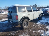 Ford Bronco Badlands 1FMEE9BP4RLB13401 снимка