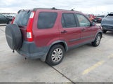 Honda Cr-V Ex JHLRD78836C025581 снимка