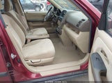 Honda Cr-V Ex JHLRD78836C025581 снимка