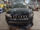 Jeep Compass Sport 4X4 1C4NJDBB6HD101671 снимка