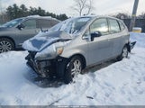 Honda Fit Sport JHMGD37647S054865 снимка
