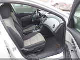 Chevrolet Cruze Ls 1G1PC5SH5C7347950 снимка