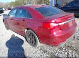 Chrysler 200 Limited 1C3CCBCG8EN176785 снимка