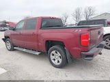 Chevrolet Silverado  2Lt 3GCUKREC0JG417733 снимка