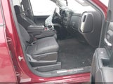 Chevrolet Silverado  2Lt 3GCUKREC0JG417733 снимка