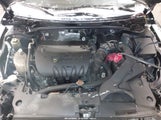 Mitsubishi Lancer Sportback Gts JA32X8HW0AU008913 снимка
