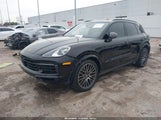 Porsche Cayenne Platinum Edition WP1AA2AY8NDA05026 снимка