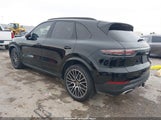 Porsche Cayenne Platinum Edition WP1AA2AY8NDA05026 снимка