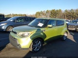 Kia Soul + KNDJP3A53F7790874 fotografie