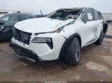 Nissan Rogue Platinum Intelligent Awd JN8BT3DD8SW471798 photo